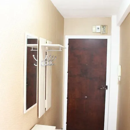 Marq 17 Apartament Alicante