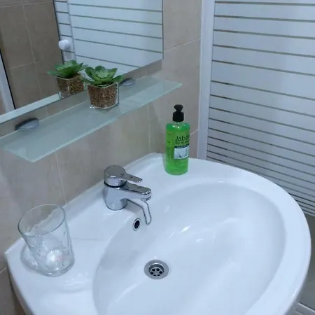 Marq 17 Apartament *