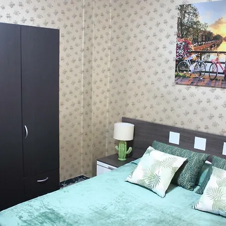 Marq 17 Apartament Alicante