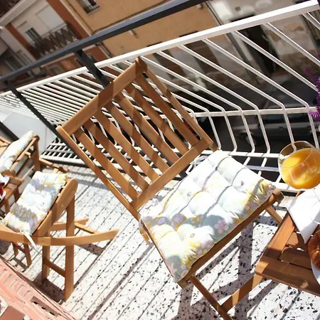 Marq 17 Apartament