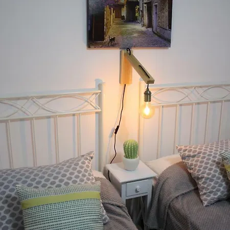 Apartament Marq 17 Alicante