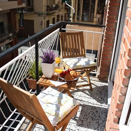 Apartament Marq 17
