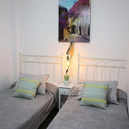 Marq 17 Apartament *