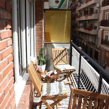 Apartament Marq 17 Alicante