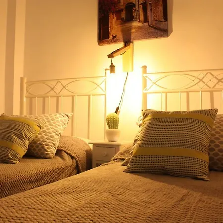 Marq 17 Apartament Alicante