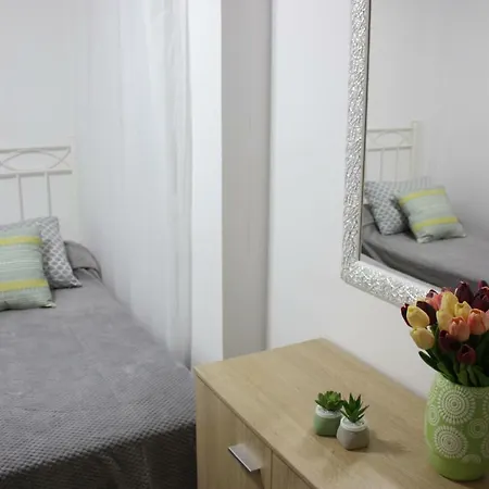 Apartament Marq 17