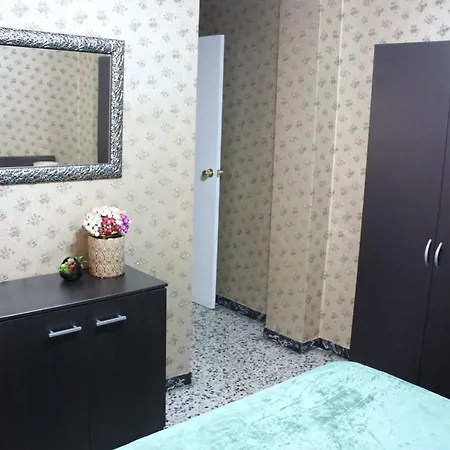 Marq 17 Apartament