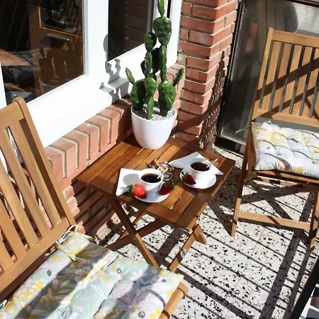Apartament Marq 17