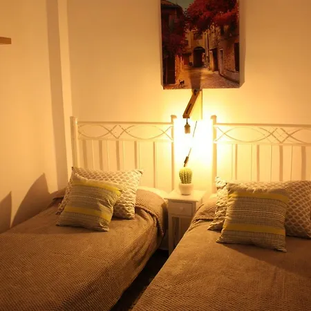 Marq 17 Apartament Alicante