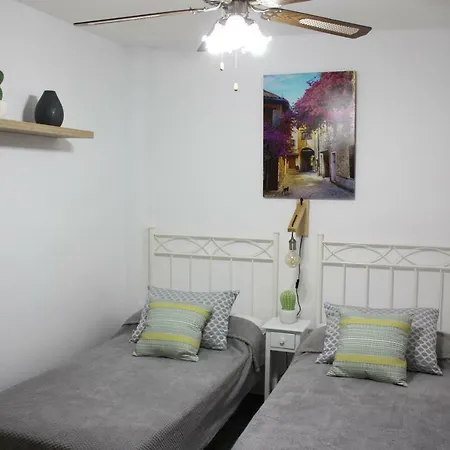 Marq 17 Apartament Alicante