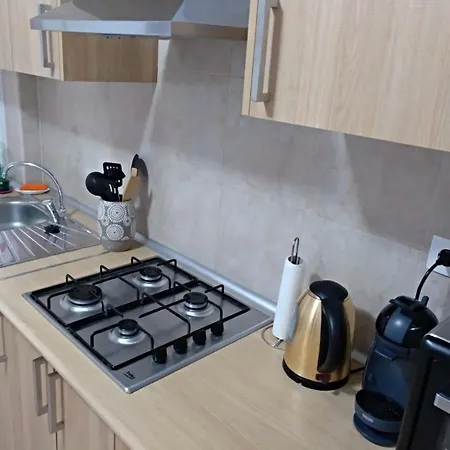 Apartament Marq 17