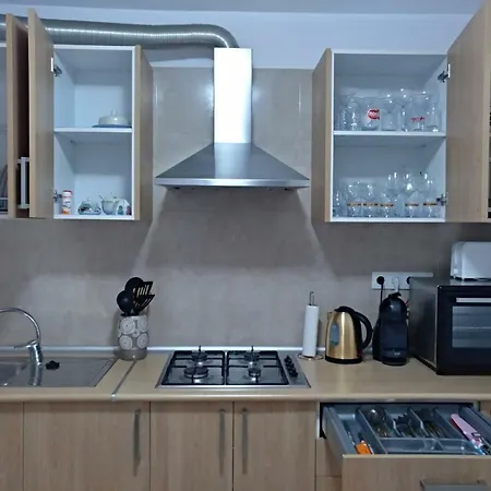 Apartament Marq 17