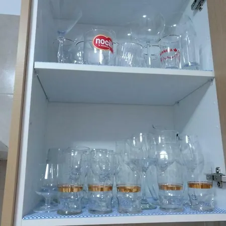 Apartament Marq 17