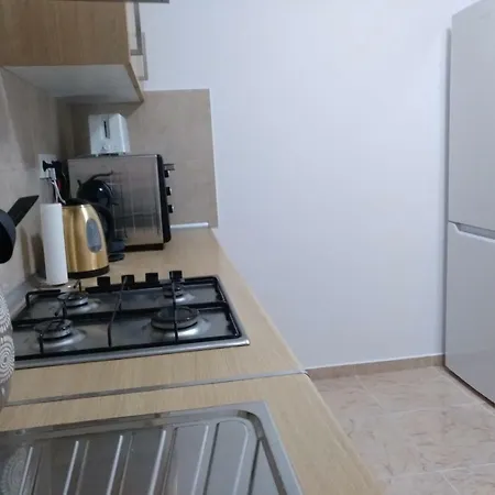 Apartament Marq 17 Alicante