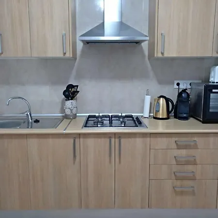 Marq 17 Apartament Alicante