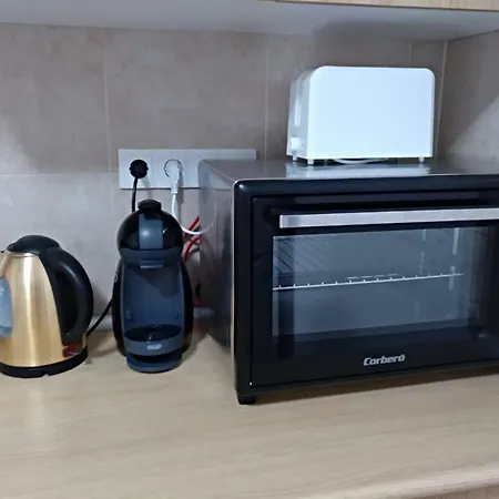 Marq 17 Apartament Alicante
