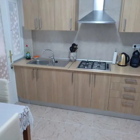 Marq 17 Apartament *