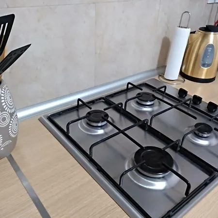 Apartament Marq 17 Alicante