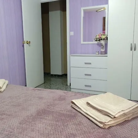 Apartament Marq 17