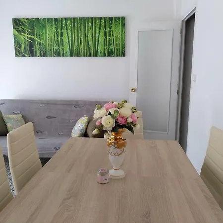Apartament Marq 17 *