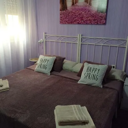 Marq 17 Apartament Alicante