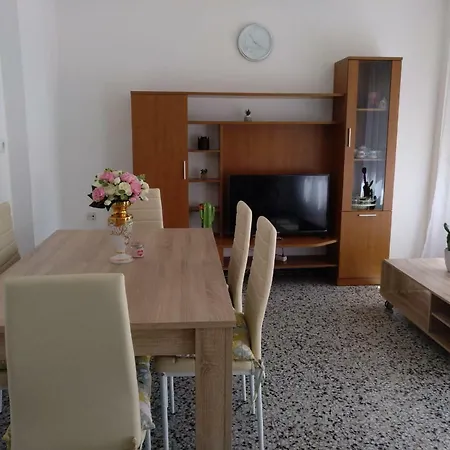 Marq 17 Apartament Alicante