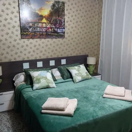 Marq 17 Apartament *