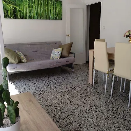 Apartament Marq 17 Alicante