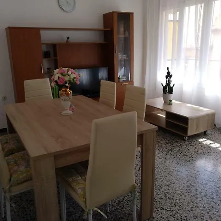 Apartament Marq 17