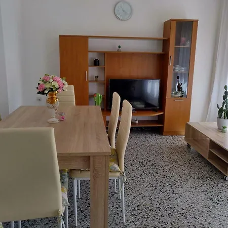 Marq 17 Apartament Alicante