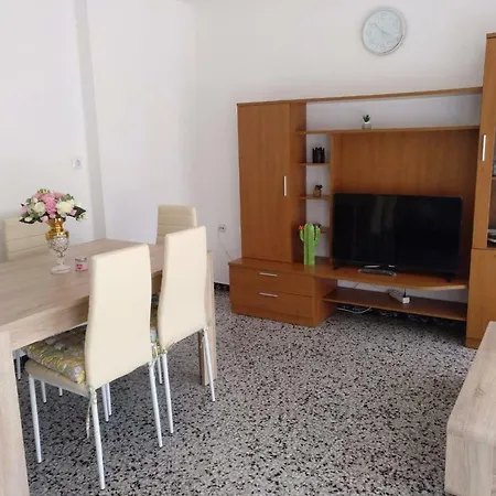 Apartament Marq 17