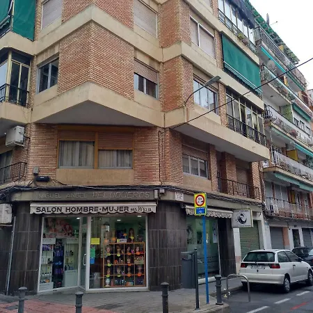 Marq 17 Apartament *