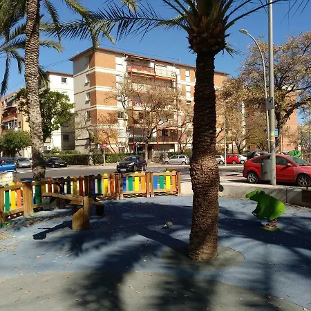 Marq 17 Apartament