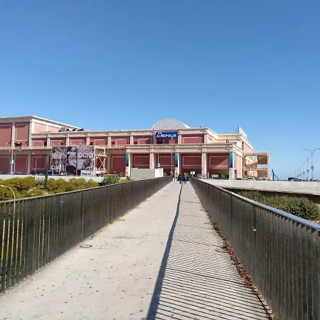 Marq 17 Apartament