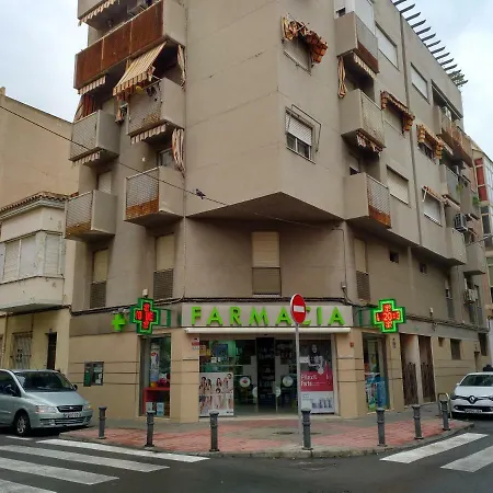 Apartament Marq 17 Alicante